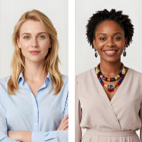 代表磐达教育学员心声与故事的图标 代表磐达教育学员心声与故事的图标